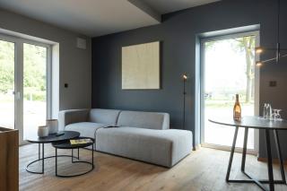 Appartementhaus am Waldrand - Westerstede - 7