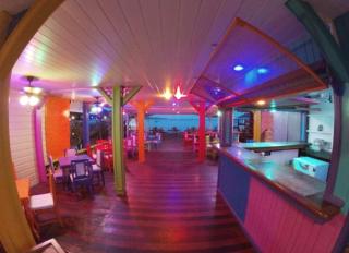 Hotel Paraiso Caribeño - Bocas del Toro - 1