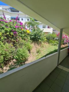 Le Pearl : Studio, Marina - Le Marin - 1