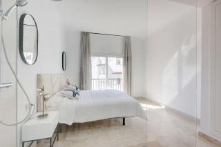 Luxury Family, Beach & Golf Penthouse with Amazing Seaview - Benahavís - 8