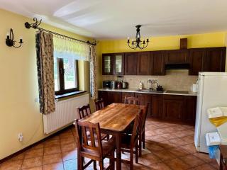 Dolina Obiecana - Kalnica - 3