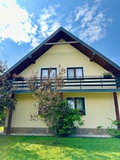 Dolina Obiecana - Kalnica - 2