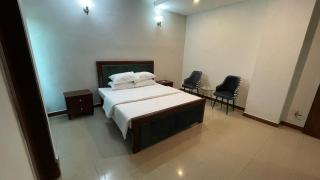 2 BHK Apartment - Islamabad - 0