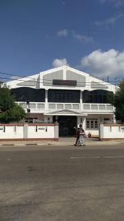 Senathilaka Guest Inn - 1