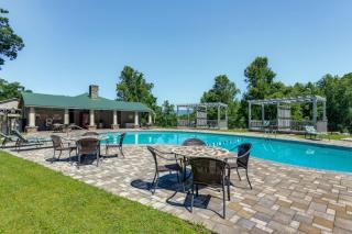 Village 37 Stone Cabin - Roundhill - 9