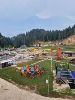 Aparthotel Jahorinski Konaci - Jahorina - 6