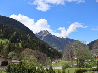 Haus Silberwang - Sankt Gallenkirch - 4