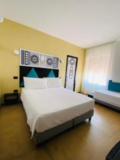 Casa eFFe - Tortolì - 7