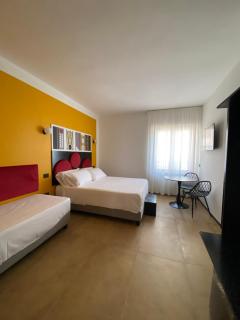Casa eFFe - Tortolì - 3