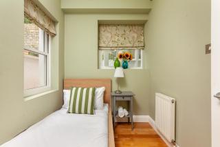 Chic&Charming Chelsea 2 bed flat - Londra - 6