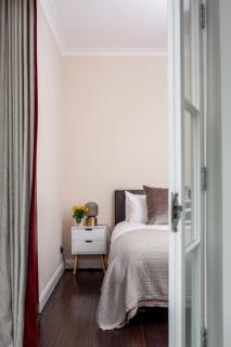 Chic&Charming Chelsea 2 bed flat - Londra - 9