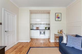 Chic&Charming Chelsea 2 bed flat - Londra - 7