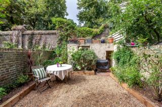 Chic&Charming Chelsea 2 bed flat - Londra - 8