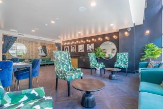 West Hollywood PentHouse with Pool! - Los Angeles - 1