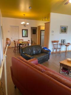 Auberge du Wagon - - 6