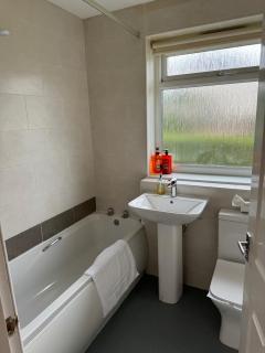 Cozy 2 Bedroom Cottage in Kirkcaldy - Fife - 4