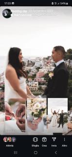 Casa Tutti Frutti - Positano - 9