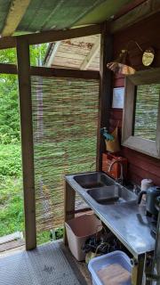 Bell-tent Noord - Lappeenranta - 5
