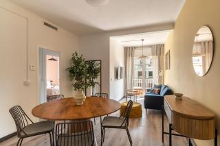 Stay U-nique Apartments Gaudi I - 0