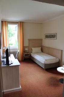 Hotel Alte Mark - Hamm - 9