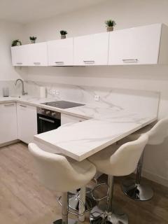 Appartement en plein centre à 100m du port - Mèze - 3