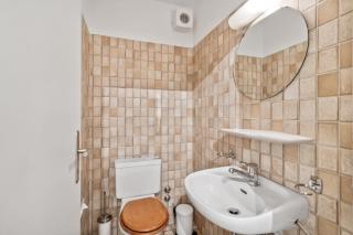 Spacious Apartment in Zurich - Zurich - 5