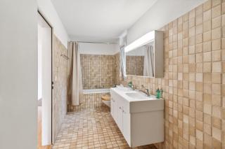 Spacious Apartment in Zurich - Zurich - 6