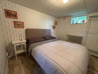 Emma's country cottage in southern Sweden - 7