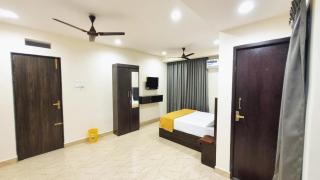 Hotel Padma Vista Nellore Near Bus Stop - Nellore - 7