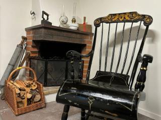 Emma's country cottage in southern Sweden - 4