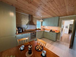 Emma's country cottage in southern Sweden - 2