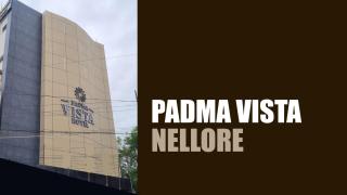 Hotel Padma Vista Nellore Near Bus Stop - Nellore - 9