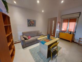 Flat in front of Teather Massimo - Palermo - 7