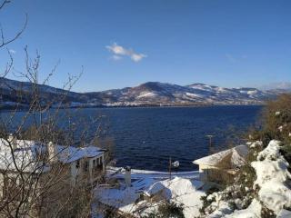 Lakeview Balcony in Kastoria - Kastoria - 1