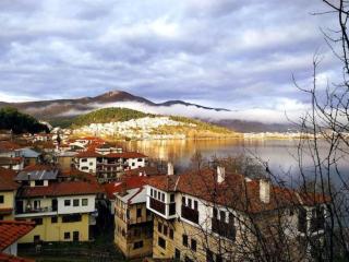 Lakeview Balcony in Kastoria - Kastoria - 3