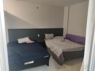 Thermas Place AP 1102 Caldas Novas - Caldas Novas - 5