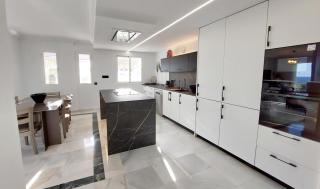 Marbella Atico duplex-Las vistas de Laia - Marbella - 9