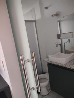 Thermas Place AP 1102 Caldas Novas - Caldas Novas - 3