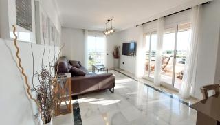 Marbella Atico duplex-Las vistas de Laia - 5