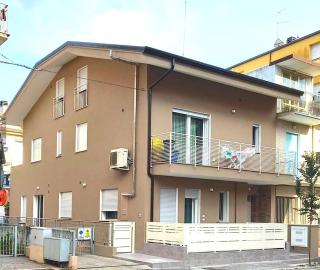 Casa vacanze a due passi dal mare - Cattolica - 0