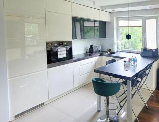 Garden Apartment - 2