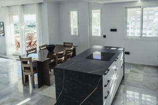 Marbella Atico duplex-Las vistas de Laia - Marbella - 6