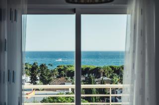Marbella Atico duplex-Las vistas de Laia - Marbella - 0