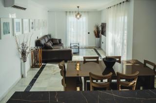 Marbella Atico duplex-Las vistas de Laia - 4