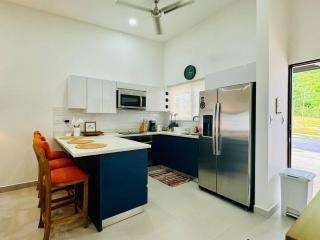 Arenas Jungle House! - 5