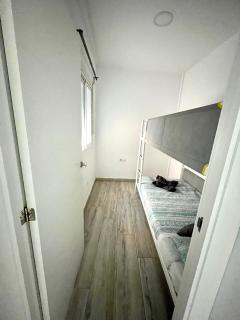 APARTAMENTOS ESTACIONs - Málaga - 5