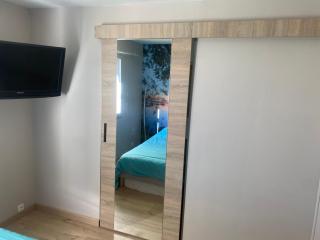 Appartement neuf au calme - Mardié - 3