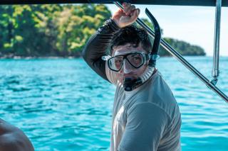 Bambuda Santa Catalina - 3