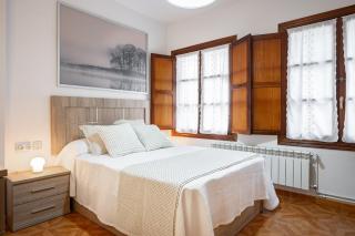 Appto Isalba Llanes - 2