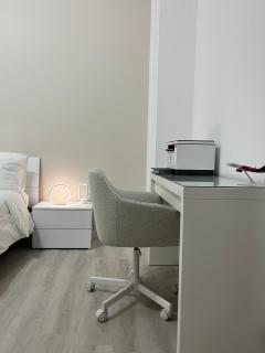 G&L airport apartment in BGY - 4